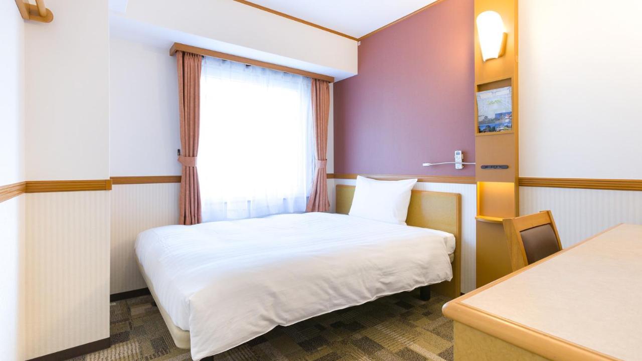 Toyoko Inn Hokkaido Tomakomai Ekimae Room photo