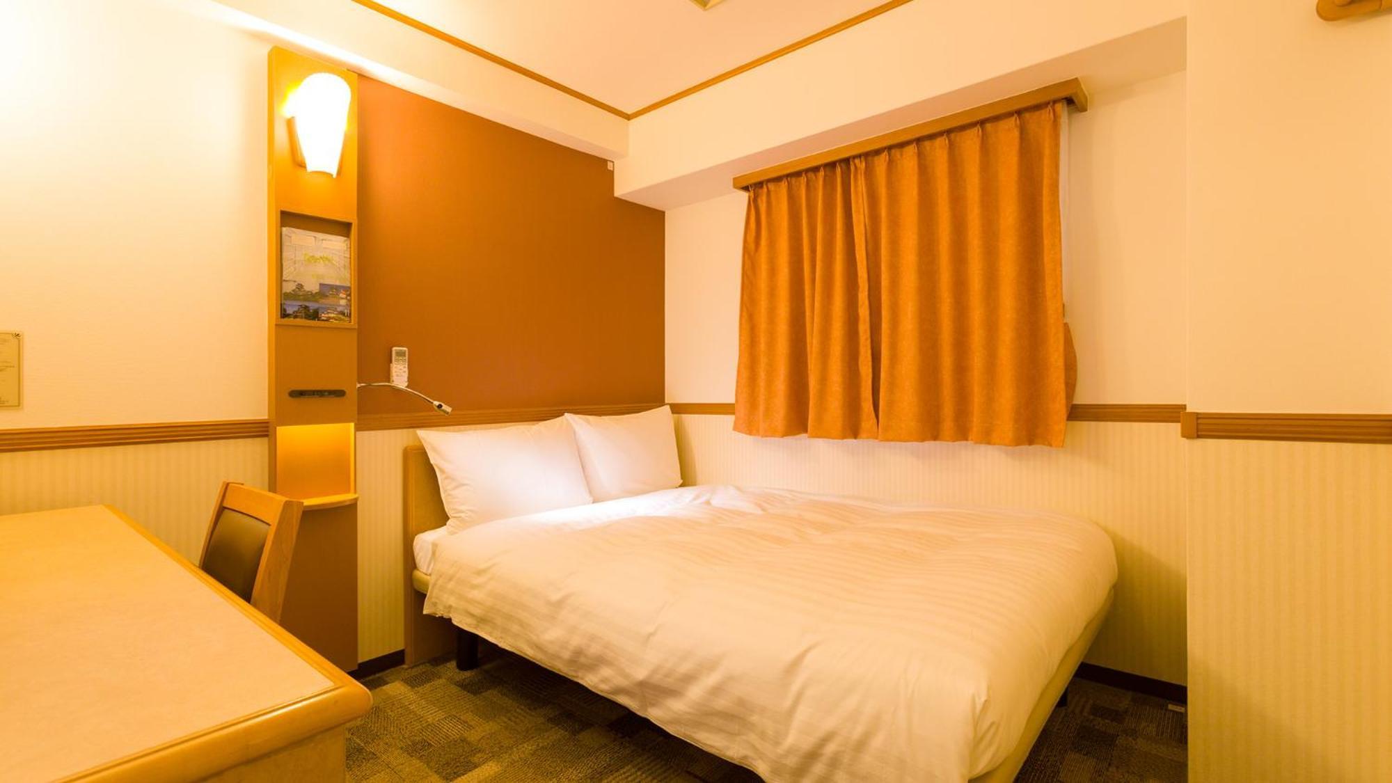 Toyoko Inn Hokkaido Tomakomai Ekimae Room photo