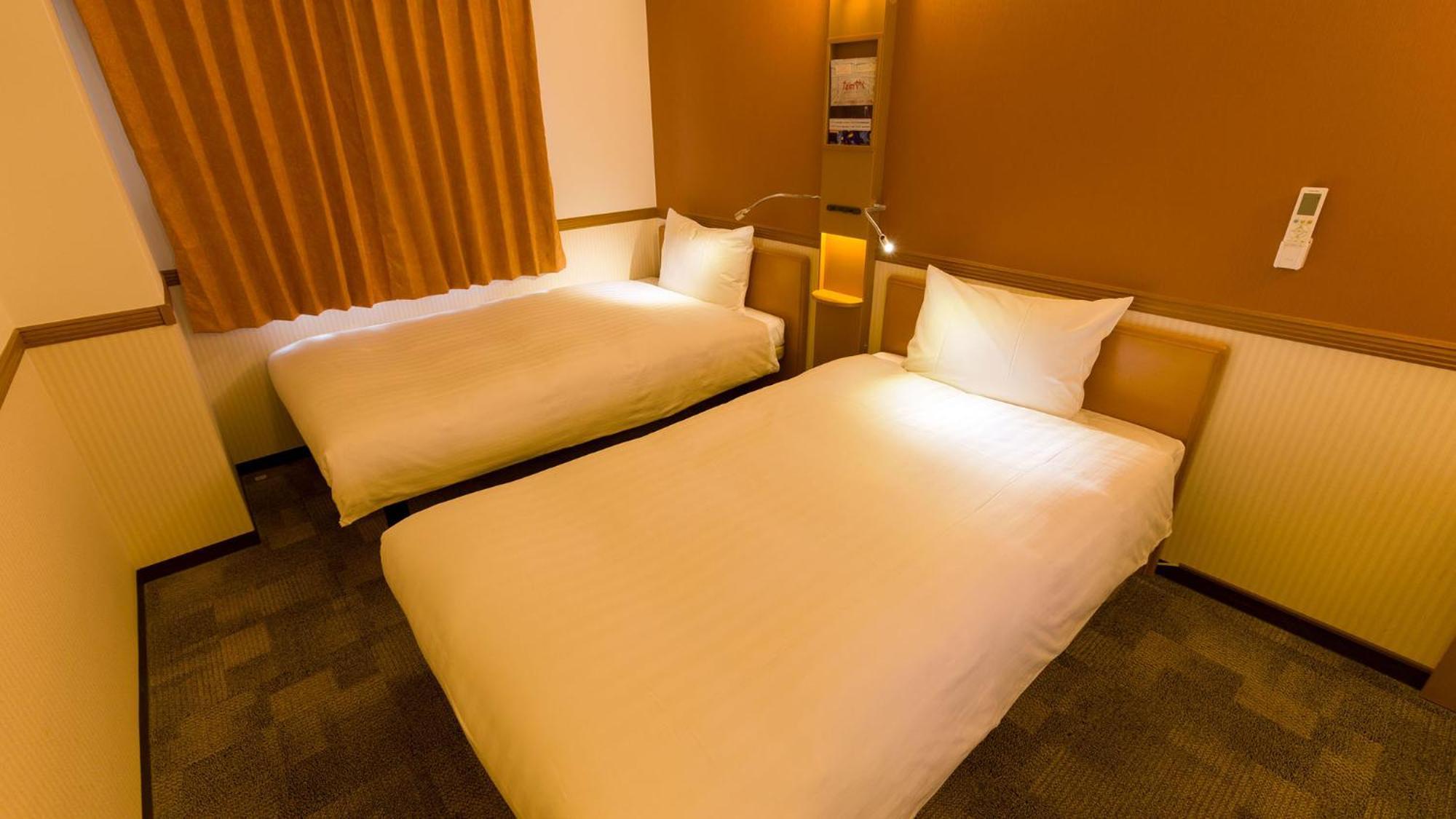 Toyoko Inn Hokkaido Tomakomai Ekimae Room photo