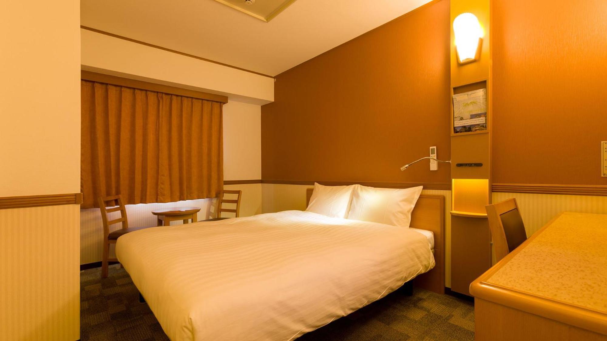 Toyoko Inn Hokkaido Tomakomai Ekimae Room photo