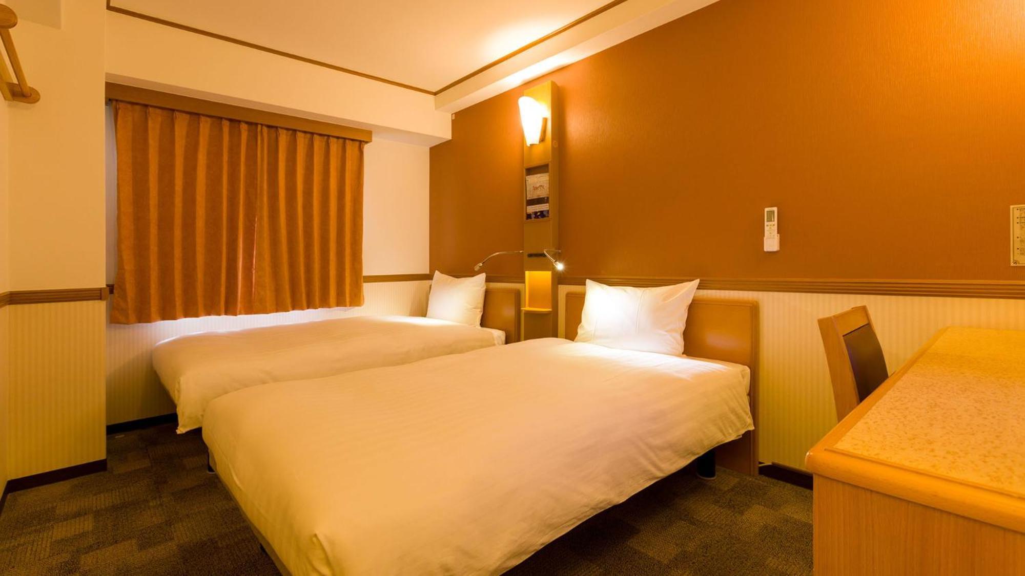 Toyoko Inn Hokkaido Tomakomai Ekimae Room photo