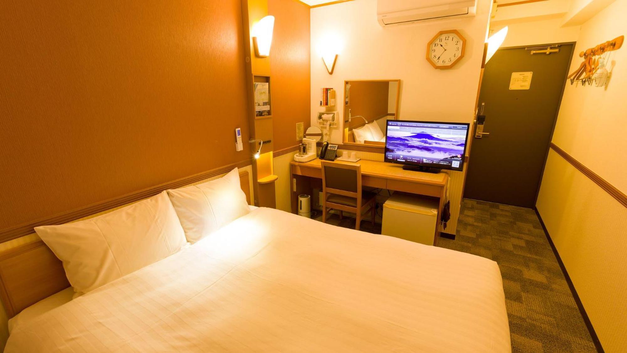 Toyoko Inn Hokkaido Tomakomai Ekimae Room photo